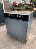 Bosch Inbouw vaatwasser, Ophalen, Gebruikt, Minder dan 85 cm, Minder dan 10 liter