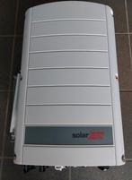 Omvormer Solaredge SE 12.5 K met ophangbeugels, Doe-het-zelf en Verbouw, Overige Doe-het-zelf en Verbouw, Ophalen of Verzenden