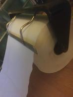 inpakpapier effen wit 30cm met afsnijbeugel, Diversen, Cadeaupapier, Ophalen of Verzenden, Zo goed als nieuw