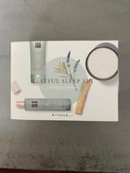 Nieuw Rituals Jing sleep setje relaxing routine, Ophalen of Verzenden, Nieuw, Bodylotion, Crème of Olie