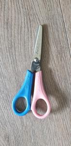 Basteline kinderschaar linkshandig, Ophalen of Verzenden, Zo goed als nieuw