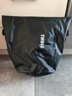 Fietstas THULE, Ophalen of Verzenden, Zo goed als nieuw, THULE