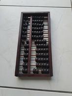 Vintage Chinees Telraam / Abacus, Antiek en Kunst, Ophalen
