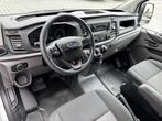 Ford Transit Custom 280 2.0 TDCI L1H1 Ambiente* € 12.750,0, Stof, 4 cilinders, Start-stop-systeem, Wit
