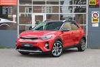 Kia Stonic 1.0 T-GDi DynamicLine Airco Navi Camera Carplay, 12 maanden, 450 kg, Gebruikt, Euro 6