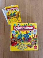 My First Rummikub, Drie of vier spelers, Ophalen of Verzenden, Zo goed als nieuw, Goliath