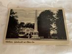 Apeldoorn, Verzamelen, Ansichtkaarten | Nederland, Ophalen of Verzenden, 1940 tot 1960, Gelopen, Gelderland