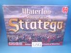 Stratego Waterloo 200 years nr. 18121-00 (Nieuw), Hobby en Vrije tijd, Gezelschapsspellen | Bordspellen, Ophalen, Nieuw