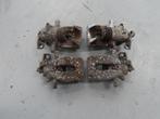 Remklauw achterzijde Peugeot 307/307CC, Ophalen of Verzenden, Gebruikt, Peugeot