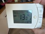 RF Optima 868 MHz thermostaat, Ophalen of Verzenden, Zo goed als nieuw