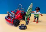 Playmobil 4863, strandbuggy., Complete set, Gebruikt, Ophalen of Verzenden