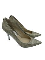 Michael Kors hakken 39, Zwart, Ophalen of Verzenden, Zo goed als nieuw