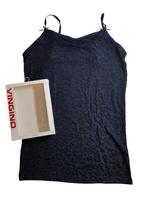 Mooi GLOEDNIEUW VINGINO hemd/singlet maat XXL /164-176., Nacht- of Onderkleding, Nieuw, Vingino, Verzenden