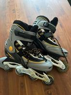 Skates Ksport mt 38/39, Ophalen of Verzenden, Zo goed als nieuw, Inline skates 4 wielen
