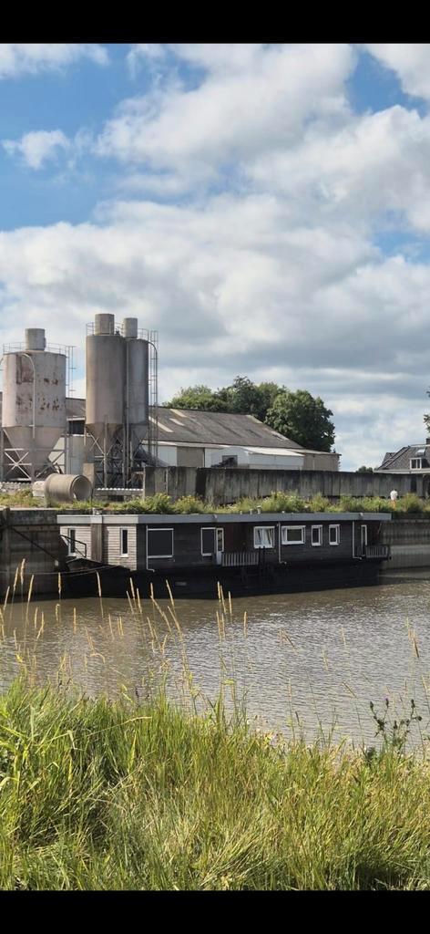 woonark, Diversen, Overige Diversen, Gebruikt, Ophalen of Verzenden