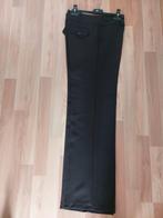 Zwarte pantalon - Maat 5 (Maat 44-46), Zwart, Maat 42/44 (L), Nieuw, Ophalen of Verzenden