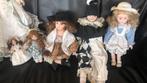Babypoppen, Ophalen of Verzenden, Zo goed als nieuw