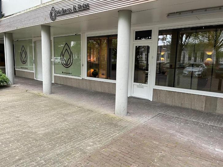Wellness & Relax Helmond, privé spa, Zakelijke goederen, Exploitaties en Overnames