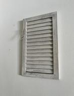 Lavandoux louvreramen/ panelen, Ophalen of Verzenden, Zo goed als nieuw