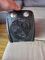 Bestron Elektrische Kachel - Zo goed als nieuw!, Overige soorten, Elektrisch, Ophalen of Verzenden, Zo goed als nieuw