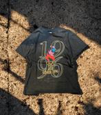 1996 The olympic games Atlanta Very thrashed T-shirt, Kleding | Heren, T-shirts, Maat 52/54 (L), Ophalen of Verzenden, Zo goed als nieuw