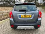 Opel Mokka 1.4 103KW 4WD 2013 Grijs, Auto's, Te koop, Zilver of Grijs, Geïmporteerd, 5 stoelen