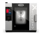 UNOX CHEFTOP X, Ophalen of Verzenden, Nieuw in verpakking, Ovens, Magnetrons en Steamers