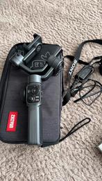 Zhiyun Smooth 5 Gimbal ZGAN, Ophalen of Verzenden, Zo goed als nieuw, Video