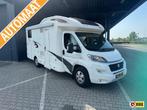 Eura Mobil Profila One 690 HB. Automaat!, Automaat, Bedrijf, Diesel, L-zit