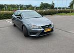Seat Leon 2.0 TSI Cupra 206KW/280PK navi acc, Auto's, Voorwielaandrijving, 15 km/l, 4 cilinders, 1984 cc