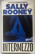 Intermezzo (Sally Rooney), Ophalen of Verzenden, Zo goed als nieuw