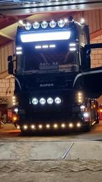 Scania R500 V8, Zakelijke goederen, Partijgoederen en Retail | Verkoopwagens, Ophalen of Verzenden