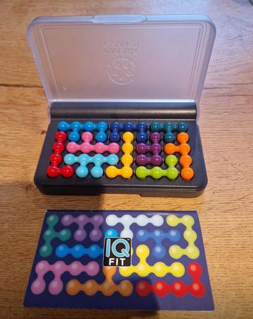 Smart game beschikbaar voor biedingen