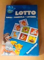 Lotto met Disneyfiguren, Ophalen of Verzenden, Overige typen