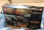 LEGO Speed Champions McLaren Solus GT & McLaren F1 LM 76918, Ophalen of Verzenden, Zo goed als nieuw, Complete set, Lego