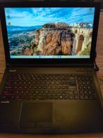 MSI Gaming Laptop - i7-4720HQ - 16GB - GTX 960M, Computers en Software, Gebruikt, Ophalen of Verzenden, Gaming, HDD