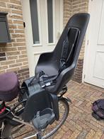 fietsstoeltje, Fietsen en Brommers, Fietsaccessoires | Fietsstoeltjes, Ophalen, Achterzitje, Bobike, 0 t/m 13 kg