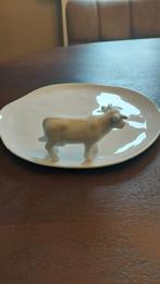 Räder bord koe, Huis en Inrichting, Keuken | Servies, Nieuw, Ophalen of Verzenden, Bord(en), Overige stijlen