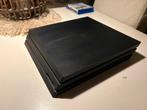 PlayStation 4 Pro + 3 Controllers + Games, Ophalen of Verzenden, Pro, Met 3 controllers of meer, Gebruikt