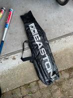 Easton honkbaltas, Sport en Fitness, Honkbal en Softbal, Ophalen, Zo goed als nieuw, Handschoen