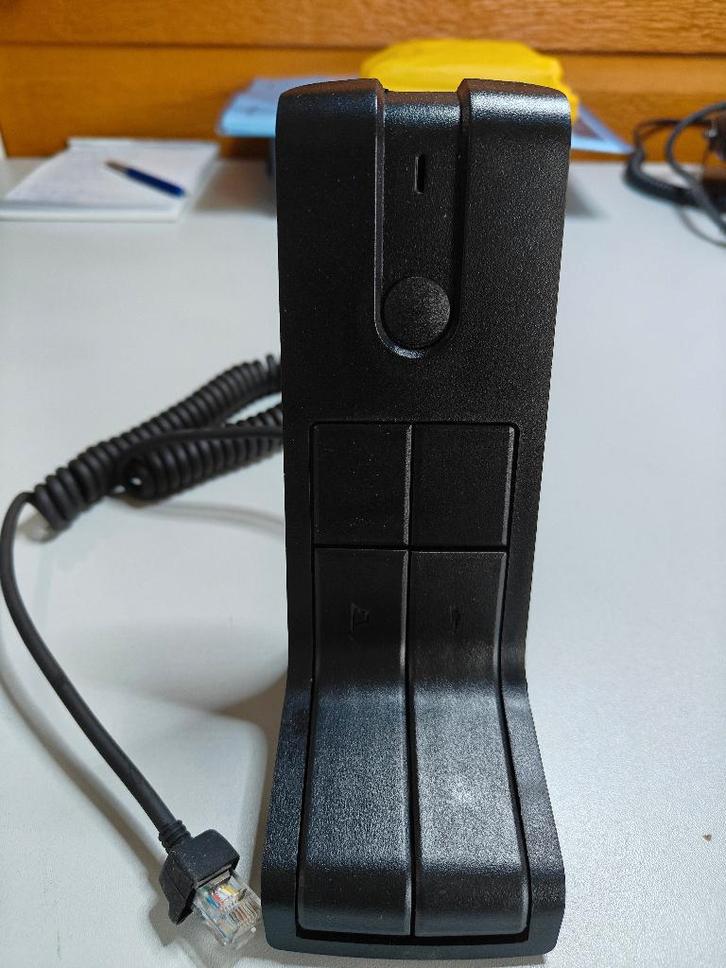 TYT Tafelmicrofoon NIEUW, Telecommunicatie, Zenders en Ontvangers, Nieuw, Zender en Ontvanger, Ophalen of Verzenden