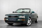 Audi 80 2.3 Cabriolet 2.3 (bj 1992), 136 pk, Gebruikt, 1350 kg, Cabriolet
