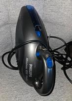 Fijne compacte Philips kruimeldief / stofzuiger, Ophalen of Verzenden, Gebruikt, Reservoir, Kruimeldief