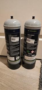 Dennerle Carbo Cylinder E, Ophalen, Nieuw, Filter of Co2