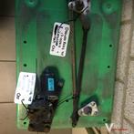 Daewoo / chevrolet  Kalos 2005 ruitenwissermotor en ruitenwi