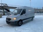 Mercedes Sprınter 318 cdi Automaat!, Auto's, Mercedes-Benz, Stof, Overige carrosserieën, 2987 cc, Overige kleuren