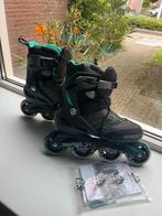 Skeelers, Ophalen of Verzenden, Zo goed als nieuw, Inline skates 4 wielen, Overige merken
