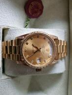 Rolex Day-Date Genève - Iconisch Horloge, Ophalen, Gebruikt, Rolex, Polshorloge