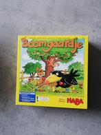 Boomgaardje, haba coöperatief bordspel, Een of twee spelers, Ophalen of Verzenden, Zo goed als nieuw