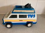 Tonka TV auto jaren 80, Ophalen of Verzenden, Auto